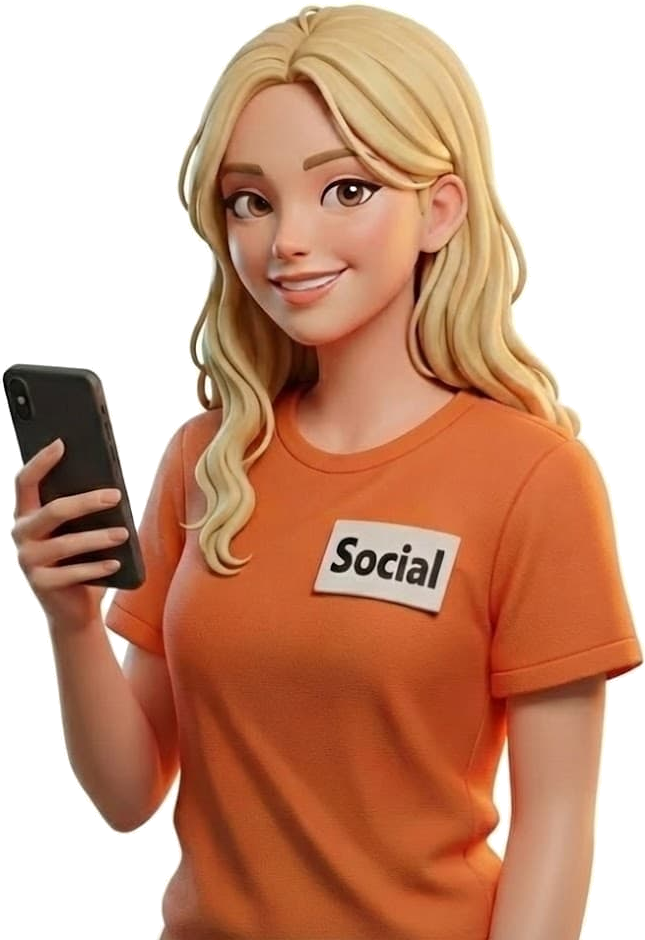 Agent Social