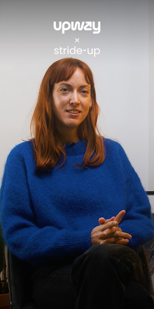 Raphaëlle Le Brigant