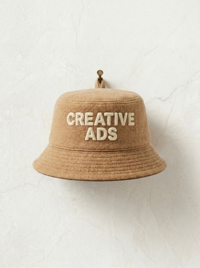 Creative Ads