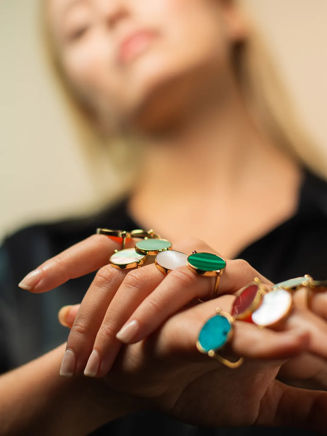 Joaillerie