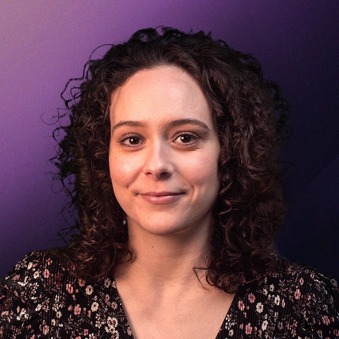 Lilia, Head of Email & CRM